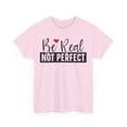 thumbnail image 3 of Be Real Inspiritional Unisex Heavy Cotton Tee, 3 of 10