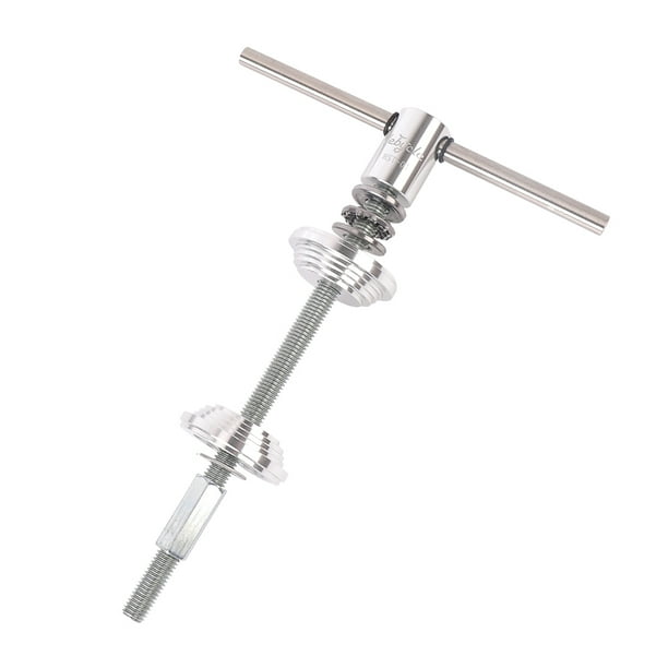headset installation tool