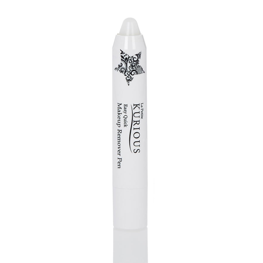 Kurious La Petite Easy Quick Makeup - Makeup Remover Pen Kurious La Petite Easy Quick Makeup - Makeup Remover Pen
