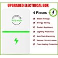 Stop Watt,Stopwatt Energy Saving Device,Miracle Watt Energy Saving
