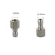 thumbnail image 2 of Acoplamiento de Conector rápido DYNWAVEMX 1/4 pulgadas, 2 of 8