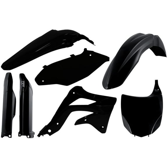 Acerbis New Full Plastic Kit, 22504-50001