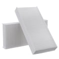 thumbnail image 4 of 2pcs Carbon Fiber Cabin Air Filter Conditioning Filters For Honda CRV CEV CIVIC, 4 of 9