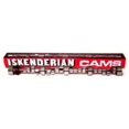 thumbnail image 1 of 201652 3800-8200 RPM Roller Camshaft RR-652 for Small Block Chevy, 1 of 1