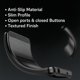 thumbnail image 3 of Funda Sahara Venture Series antideslizante para Google Pixel 10 Pro XL, 3 of 9
