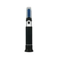 thumbnail image 1 of 3 In 1 Handheld Refractometers &amp; Alcohol Refractometer 0-25%Vol 0-40%Brix ATC Wine Refractometer, 1 of 7