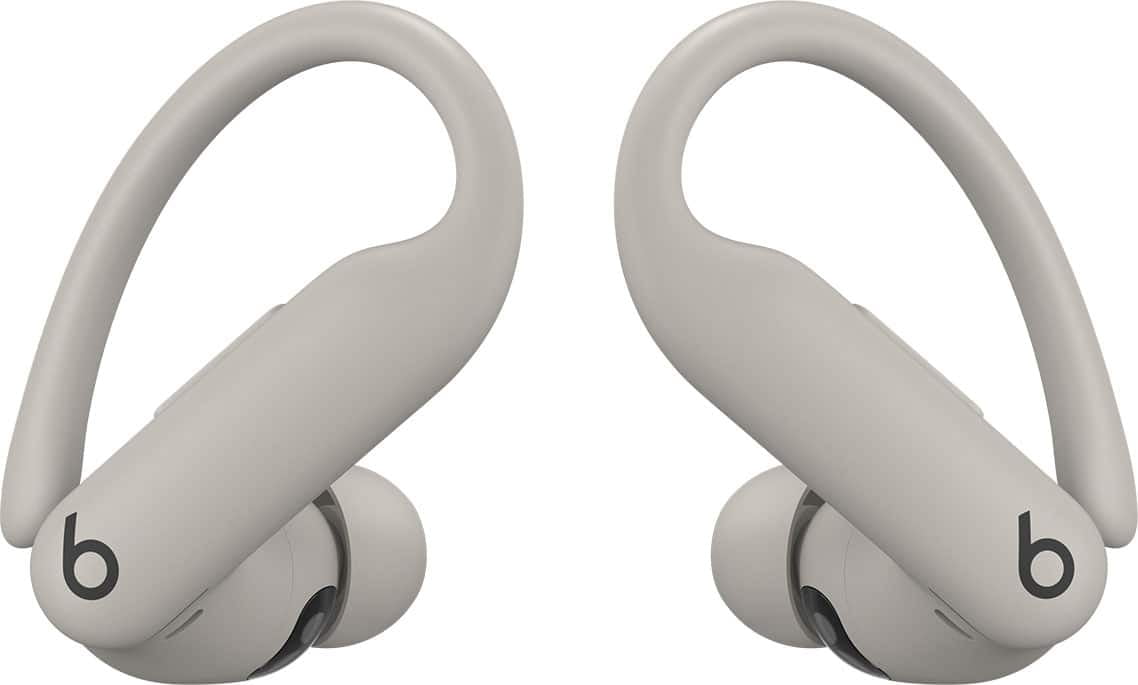 Open Box Beats by Dr. Dre Powerbeats Pro 2 Quick Sand In Ear