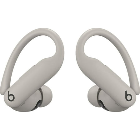 Open Box Beats by Dr. Dre Powerbeats Pro 2 Quick Sand In Ear Headphones MX733LL/A