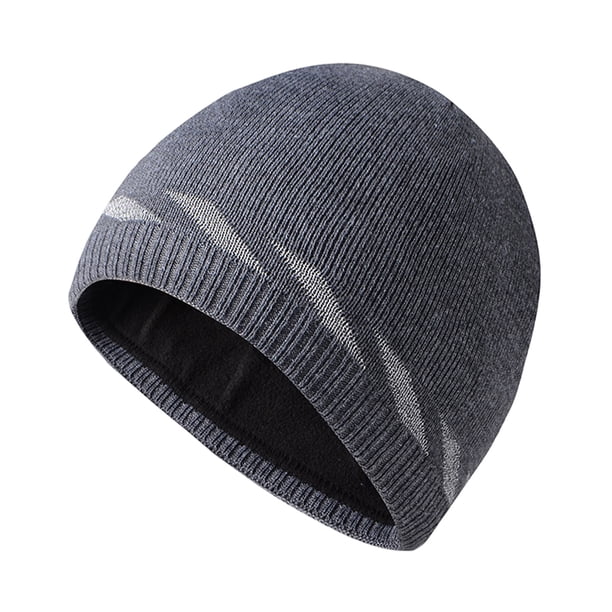 Gorro reflectante Minnieouse unisex para actividades al aire libre