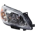 thumbnail image 6 of For Nissan NV200 2013-2021 Headlight Assembly Passenger Side | CAPA Certified | Replacement For NI2503225, NI2503225C | 260103LM0A, 6 of 7