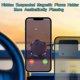 thumbnail image 2 of Magnetic Car Phone Holder, Car Phone Magnet with 360 Foldable Base Universal Portable Car Holder Compatible, 2 of 5