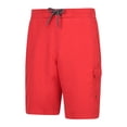 thumbnail image 3 of Mountain Warehouse Womens Ocean Swim Shorts, 3 of 4