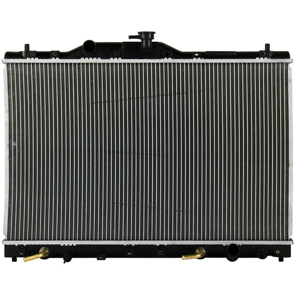 REACH Radiator 41-1278 for 95-91 Acura Legend