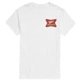 thumbnail image 2 of Miller High Life - Guest Check - Men's Short Sleeve Graphic T-Shirt, 2 of 4