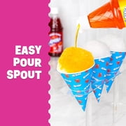 Kool-Aid 16-Oz. Snow Cone Syrup, Peach Mango