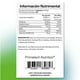 thumbnail image 3 of Suplemento Primetech Vitamina D 400 UI VITA-D400 de 125 Cápsulas. Colecalciferol esencial para el organismo y para combatir la insuficiencia de vitamina D, 3 of 3