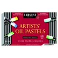 thumbnail image 1 of Sargent Art 22-2016 24-Count Large Oil Pastels, 1 of 1