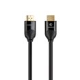thumbnail image 3 of Cable HDMI con Ethernet Radioshack EP151201-20 4K, 30 Hz, 6.06m, negro, 3 of 6