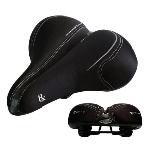 serfas rx cruiser bicycle saddle crrxl