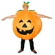 thumbnail image 3 of Adultos Calabaza inflable Disfraces de Halloween Disfraces Ropa de fiesta Disfraces para Halloween Cosplay Performance (Naranja), 3 of 5