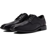 Rockport Men's Dressports Work Cap Toe Oxford Black CI9227