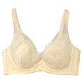 thumbnail image 2 of RMGVDSD Bandeau Bras for Women Minimizer Bras For Women Full Coverage Underwire Bras Plus Size Soft Underwire Thin Bra For Heavy Everyday Push Up Bra, 2 of 4