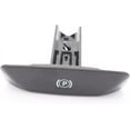 thumbnail image 3 of Seapple Parking Brake Release Handle Compatible with 08-16 Mercedes-Benz C W204 W207 W212 W218 A2044270020 2044270020, 3 of 7