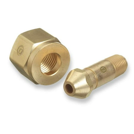 

Western Enterprises 312-616-PT CGA-300 Replacement Soft Tip - Pack of 25