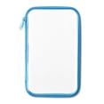 thumbnail image 2 of Pen+Gear Clear Zipper Case, Sky Pencil Box, 2 of 6
