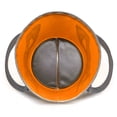 thumbnail image 2 of Riwcyla Seau Pliable 20 L Seau Pliant Contenant de Rangement pour Camping Randonnée Voyage Pêche Lavage, 2 of 6