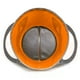 thumbnail image 2 of Cubo plegable Cubo de agua plegable de 20L Cubo plegable Contenedor de almacenamiento de agua para C TOMSHOO Cubo plegable, 2 of 7