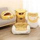 thumbnail image 2 of New Pet Bed Comfortable Cat Bed Dog House Cute Pet Tent Deep Sleep Plush Kennel Warm Pet Sofa Bed Pet Supplies Accessories ShopWise Round, 2 of 14