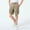 A389 Khaki, variant on Big Boys Cargo Shorts Teen Kids Durable Cotton Twill Classic Fit Multi-Pocket Chino Shorts for School Uniform, 10-17Y