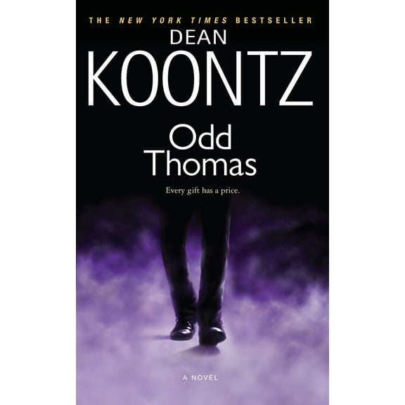 Pre-Owned Odd Thomas: An Odd Thomas Novel (Paperback) 0553384287 9780553384284