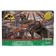 thumbnail image 1 of Calendario de Adviento Mattel Jurassic World con 24 sorpresas para niños mayores de 4 años, 1 of 6