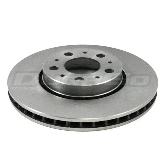 DuraGo Disc Brake Rotor BR34207