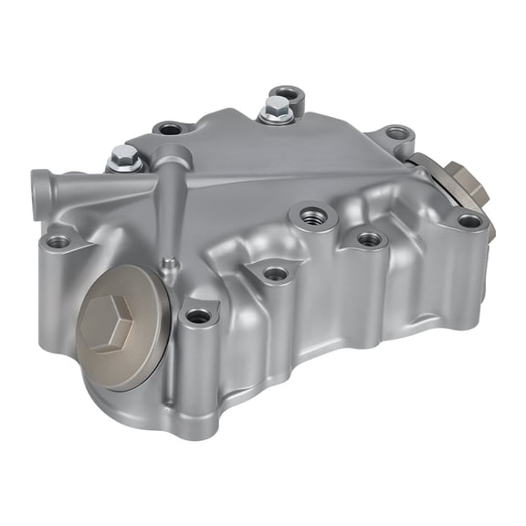 M MATI Cylinder Head Cover for Honda Sportrax FourTrax Recon 250 TRX250EX TRX250TE TRX250TM TRX250X 2001-2024 12310-HN6-010