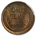 thumbnail image 3 of 1912 Lincoln Cent BU (Red/Brown), 3 of 3