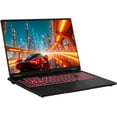 thumbnail image 2 of ASUS TUF A16 Copilot+ Gaming Laptop, AMD Ryzen AI 9 270, 32 GB DDR5 RAM, 1 TB PCle SSD, 16" FHD+ (1920x1200) 165Hz Display, Nvidia G-Force RTX 5070, 1-Zone RGB Keyboard, W11 Home, Jaegar Gray, 2 of 5