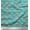 Turquoise Blue, variant on Soimoi Blue Cotton Voile Fabric Cactus With Conical Pot Tree Print Fabric by Yard 42 Inch Wide