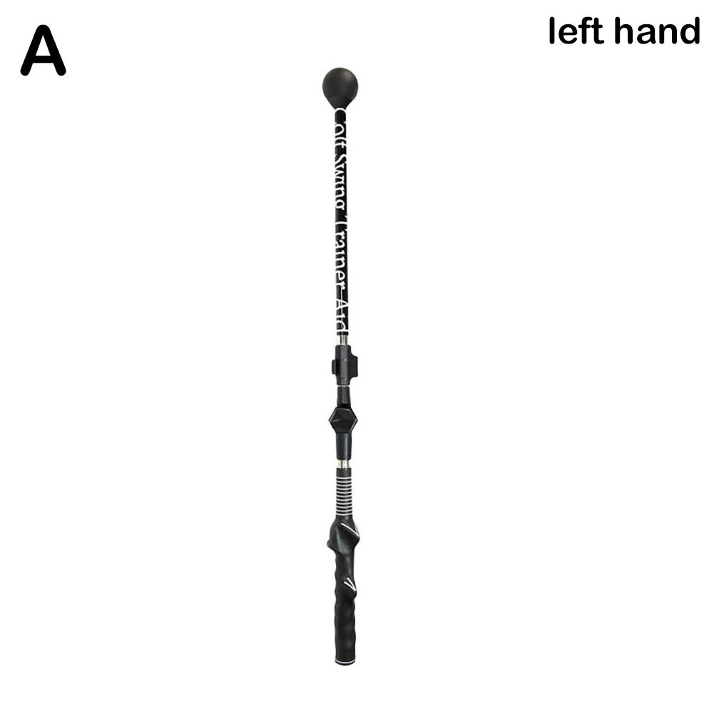 Golf Swing Trainer Golf Swing Master Golf Training Hinge Aid n e