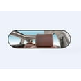 thumbnail image 4 of Espejo retrovisor, espejo retrovisor universal para automóvil y camión, espejo retrovisor interior con ventosa, espejo retrovisor, 4 of 4