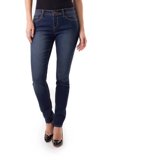 walmart women's jordache jeans