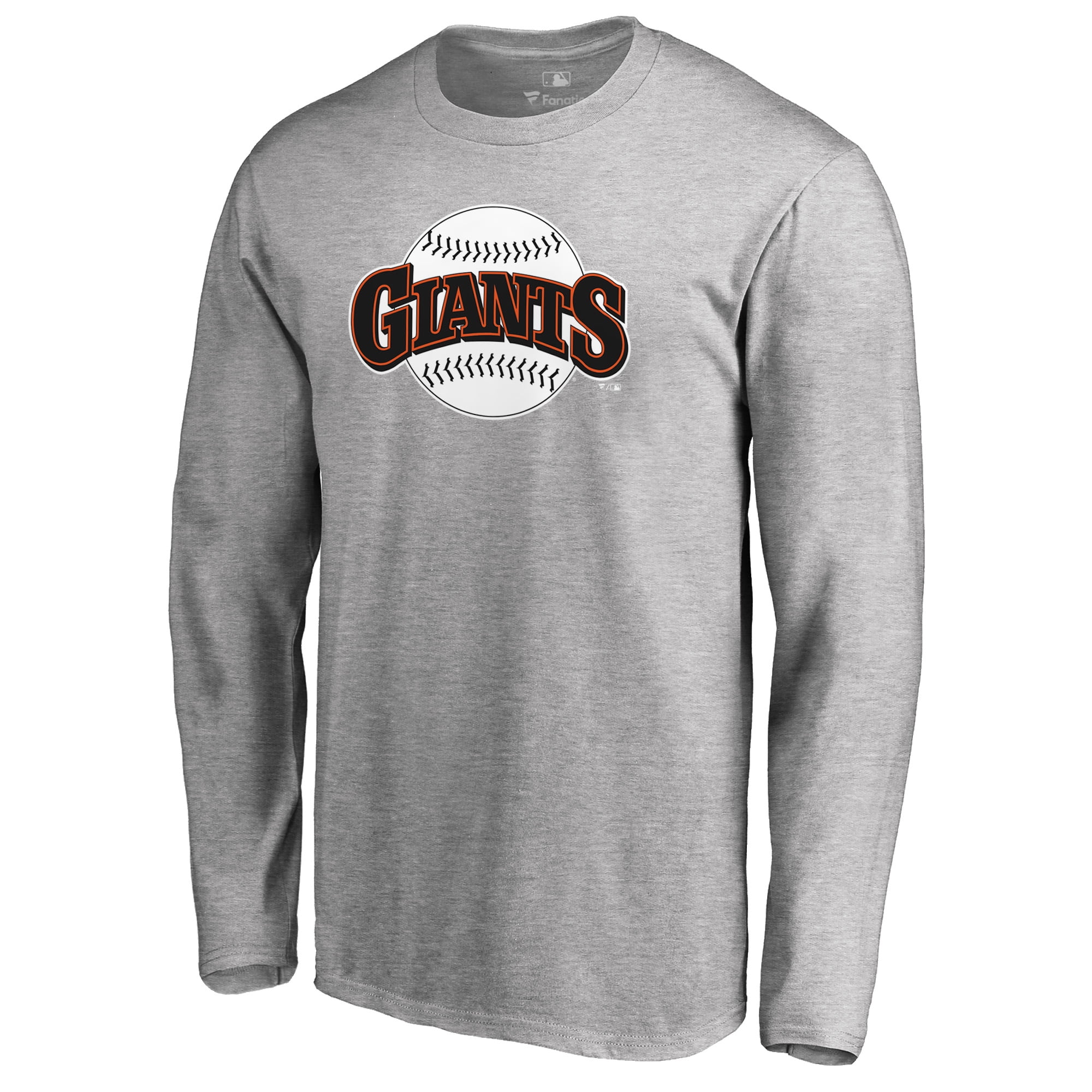 long sleeve san francisco giants shirts