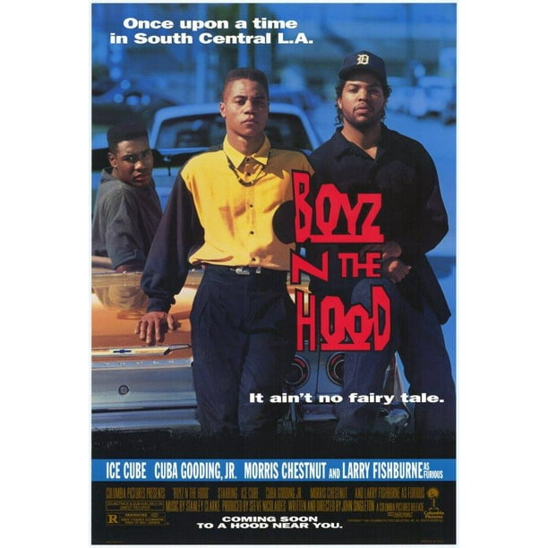 boyz n the hood sweatpants