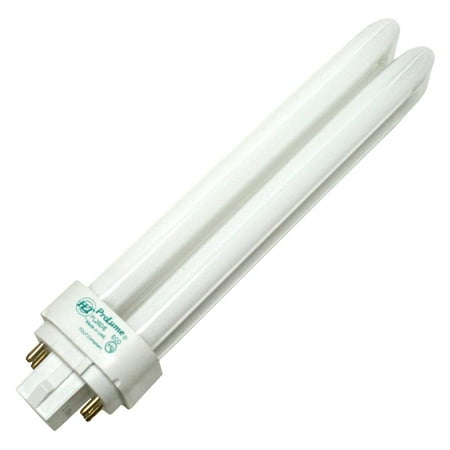 

Halco 109096 - PL26D/E/50/ECO Double Tube 4 Pin Base Compact Fluorescent Light Bulb