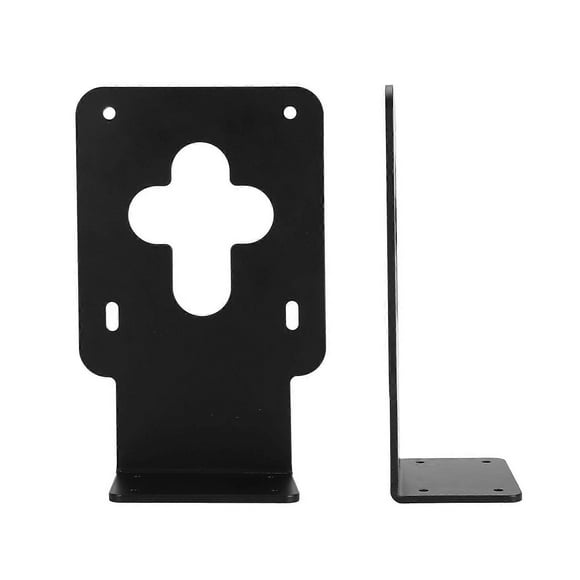 Speaker Wall Bracket Thickened Metal Speaker Wall Mount Holder for KEF LS50 Meta LS50 Wireless II