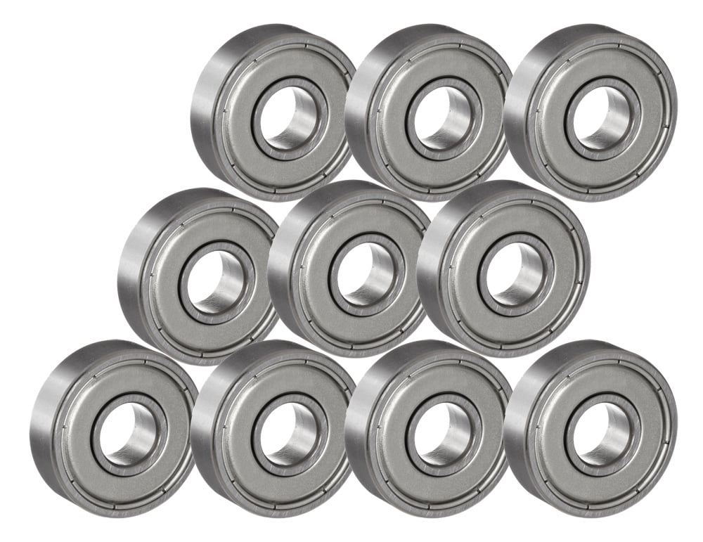 Ryobi 2 Pack Of Genuine OEM Replacement Ball Bearings # 680141022-2PK 