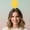 B, variant on 1 Pcs Funny Hair Decoration Headbands for Party Props Novelty Costume Accessories
