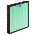 thumbnail image 1 of Levoit Vital 100S Purificador De Aire Filtro De Repuesto Absorbente De Toxinas 3 En 1 Hepa Carbón Activado De Alta Eficiencia Vital 100S-Rf-Tx 1 Paquete Verde, 1 of 1